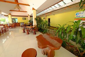 The Muk Lagoon