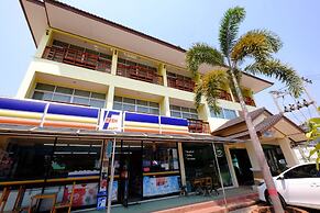 The Muk Lagoon
