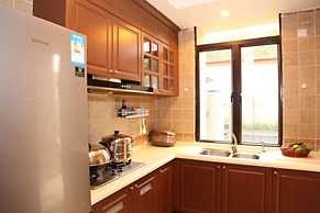 Tian Yue Hui Hot Spring Villa