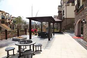 Tian Yue Hui Hot Spring Villa