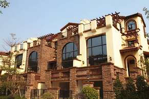 Tian Yue Hui Hot Spring Villa