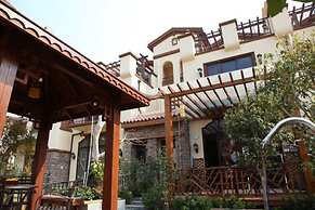 Tian Yue Hui Hot Spring Villa