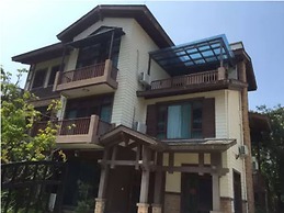 Tian Yue Hui Seaview Villa