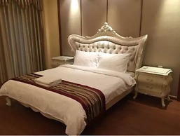 Tian Yue Hui Seaview Villa