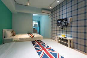 I Hi Hotel