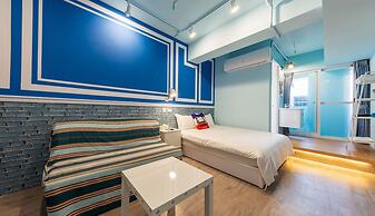 I Hi Hotel