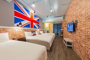 I Hi Hotel