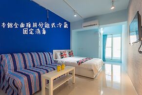 I Hi Hotel