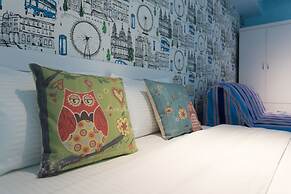 I Hi Hotel