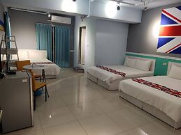 I Hi Hotel