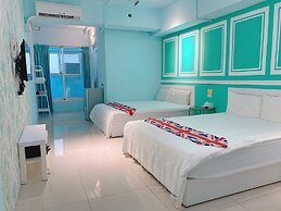 I Hi Hotel