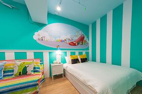 I Hi Hotel