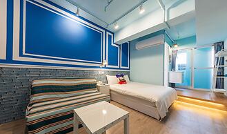 I Hi Hotel