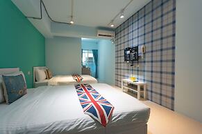 I Hi Hotel