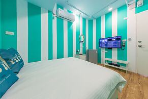 I Hi Hotel