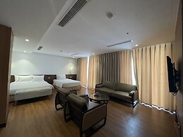 Majestic Premium Hotel