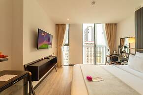 Majestic Premium Hotel