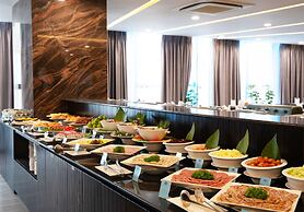 Majestic Premium Hotel