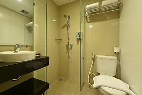 Midtown Xpress Balikpapan