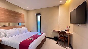 Midtown Xpress Balikpapan