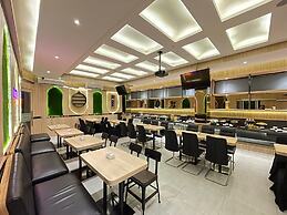 Midtown Xpress Balikpapan