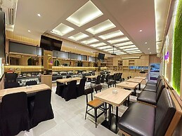 Midtown Xpress Balikpapan