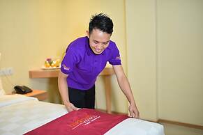 Midtown Xpress Balikpapan