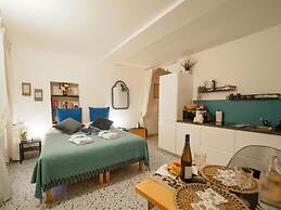 Rissu Comfortable Village Life Studio