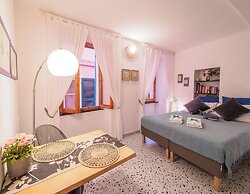 Rissu Comfortable Village Life Studio