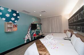Hsinchu 101 Inn