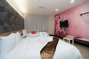 Hsinchu 101 Inn