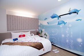 Hsinchu 101 Inn