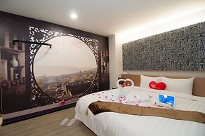 Hsinchu 101 Inn