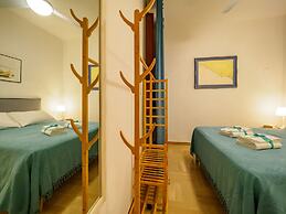 Casa Pina Family Apartment