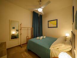 Casa Pina Family Apartment