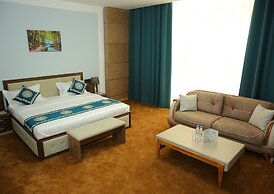 Hotel Shumon