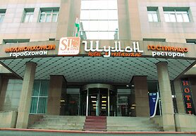 Hotel Shumon
