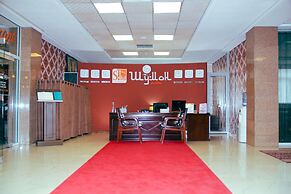 Hotel Shumon