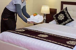 Hotel Shumon