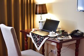 Hotel Shumon
