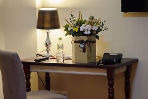 Hotel Shumon