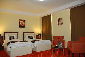 Hotel Shumon