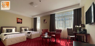 Hotel Shumon