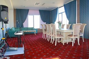 Hotel Shumon