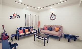 Treebo Chalets, Nagpur Airport