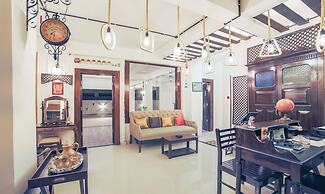 Treebo Chalets, Nagpur Airport