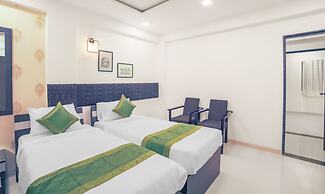 Treebo Chalets, Nagpur Airport