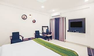 Treebo Chalets, Nagpur Airport