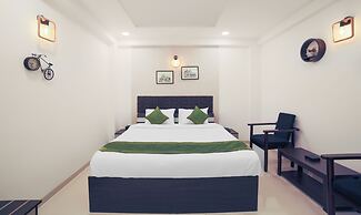 Treebo Chalets, Nagpur Airport
