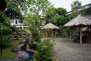 Mandala Hotel